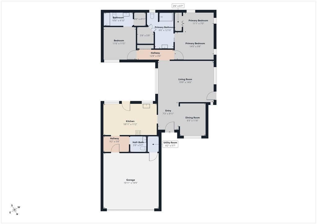 806 Torribrooke Lane, Athens, TX 75751 806 Torribrooke Lane, Athens, TX 75751