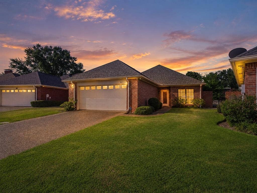 806 Torribrooke Lane, Athens, TX 75751 806 Torribrooke Lane, Athens, TX 75751