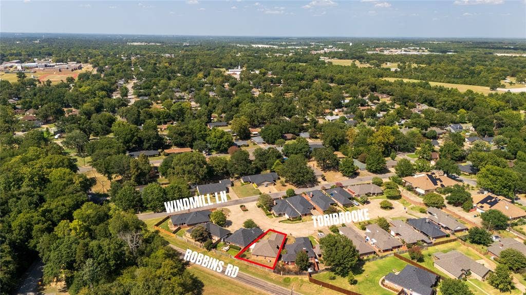 806 Torribrooke Lane, Athens, TX 75751 806 Torribrooke Lane, Athens, TX 75751