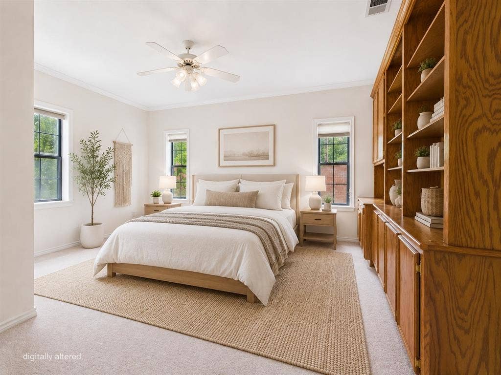 806 Torribrooke Lane, Athens, TX 75751 Virtually Staged