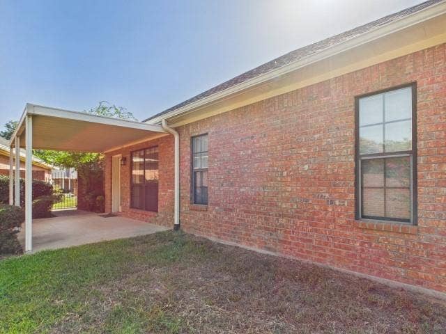 806 Torribrooke Lane, Athens, TX 75751 806 Torribrooke Lane, Athens, TX 75751