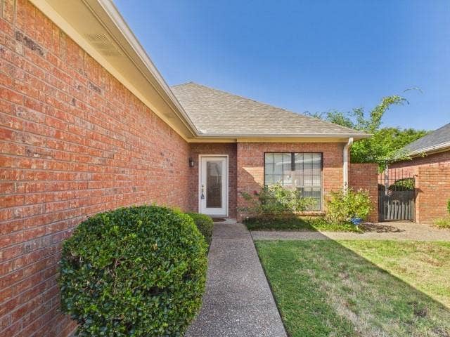 806 Torribrooke Lane, Athens, TX 75751 806 Torribrooke Lane, Athens, TX 75751