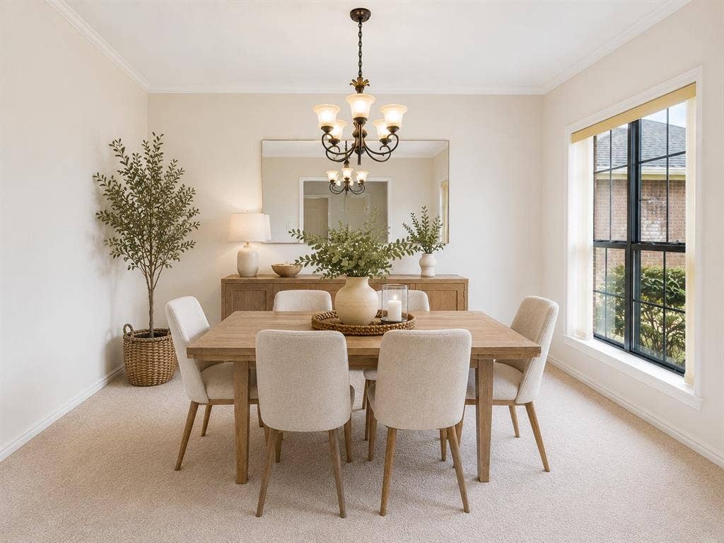 806 Torribrooke Lane, Athens, TX 75751 Virtually Staged