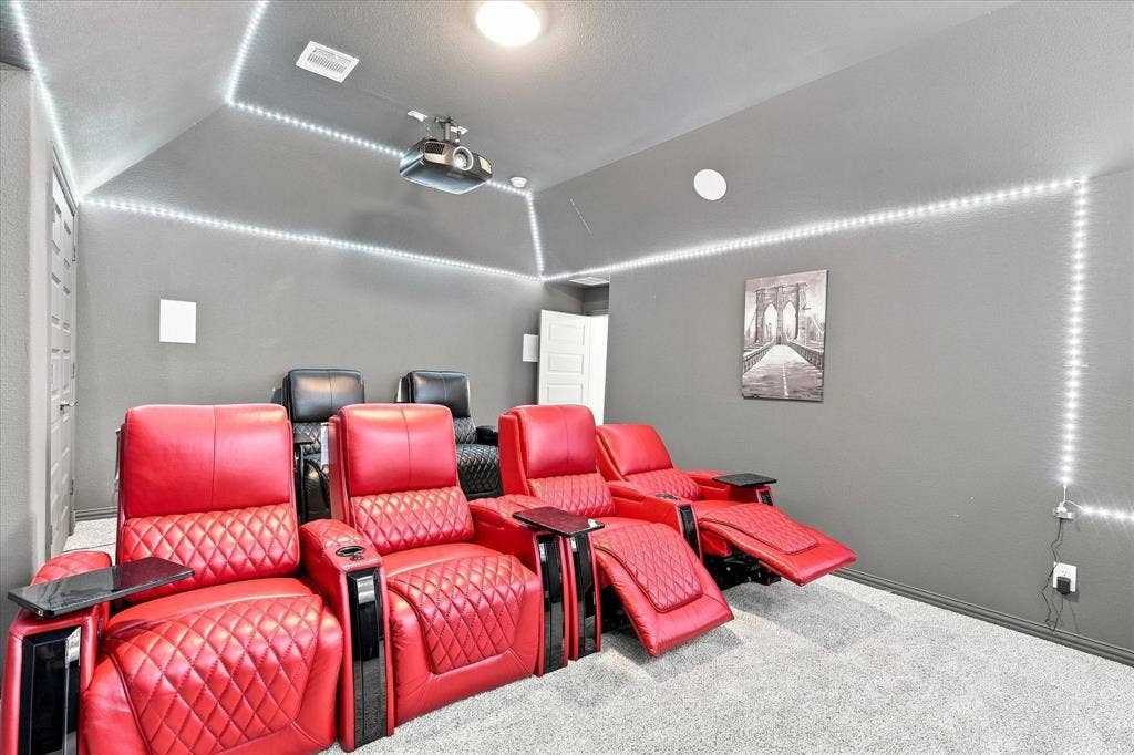 524 Long Meadow Drive, Haslet, TX 76052 524 Long Meadow Drive, Haslet, TX 76052
