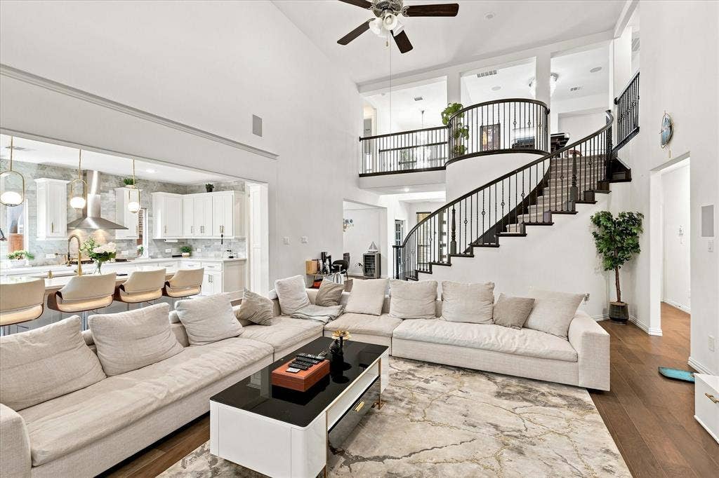 524 Long Meadow Drive, Haslet, TX 76052 524 Long Meadow Drive, Haslet, TX 76052