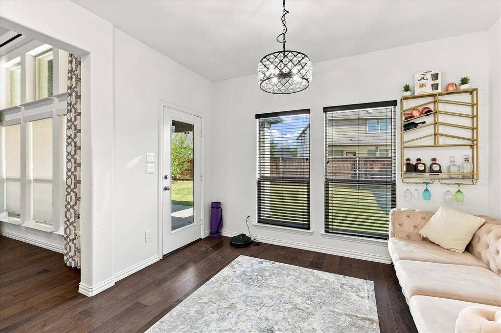 524 Long Meadow Drive, Haslet, TX 76052 524 Long Meadow Drive, Haslet, TX 76052