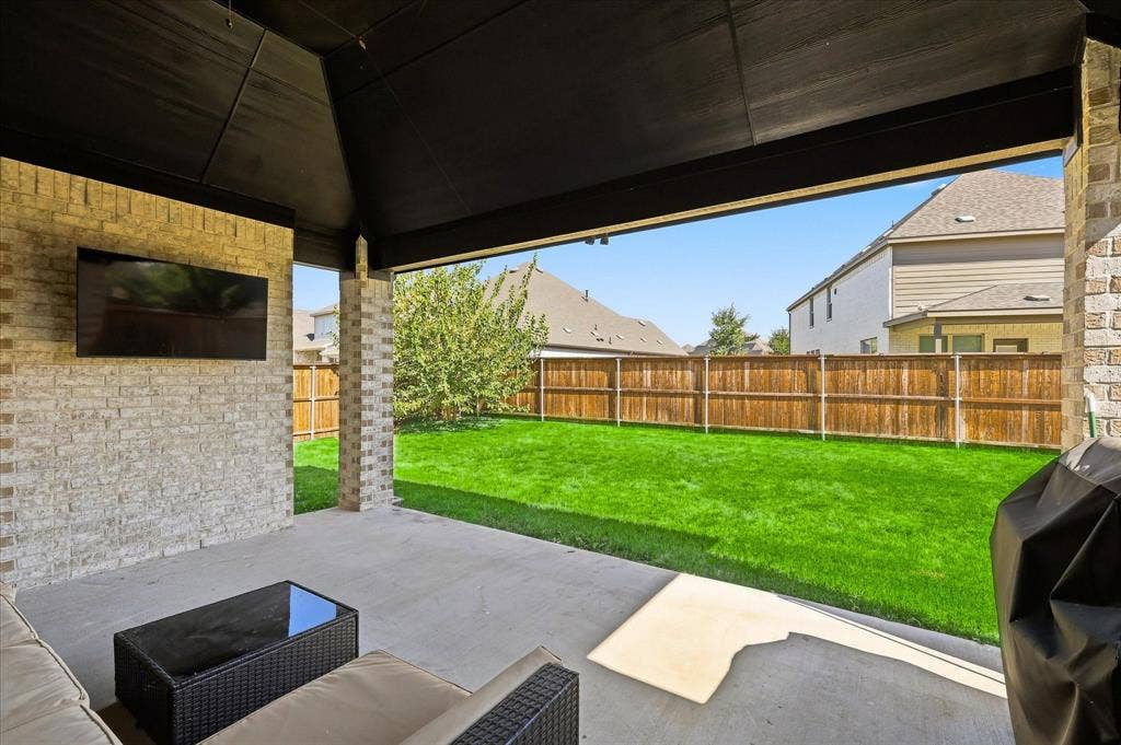 524 Long Meadow Drive, Haslet, TX 76052 524 Long Meadow Drive, Haslet, TX 76052