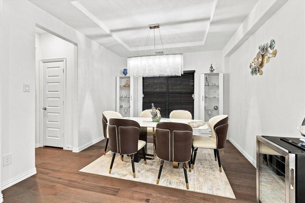 524 Long Meadow Drive, Haslet, TX 76052 524 Long Meadow Drive, Haslet, TX 76052