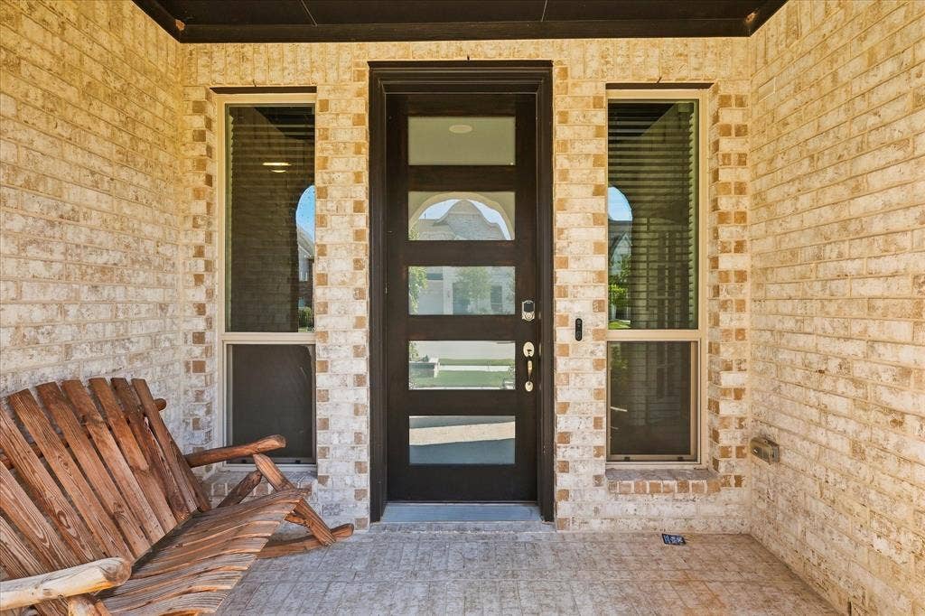 524 Long Meadow Drive, Haslet, TX 76052 524 Long Meadow Drive, Haslet, TX 76052