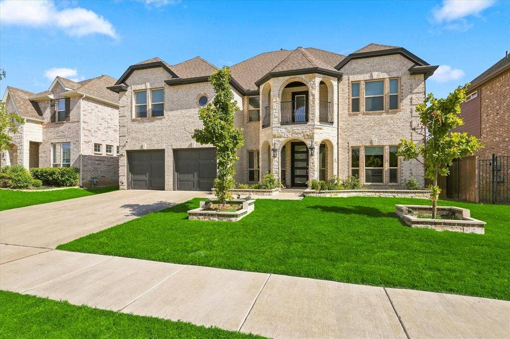 524 Long Meadow Drive, Haslet, TX 76052 524 Long Meadow Drive, Haslet, TX 76052