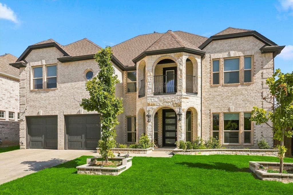 524 Long Meadow Drive, Haslet, TX 76052 524 Long Meadow Drive, Haslet, TX 76052