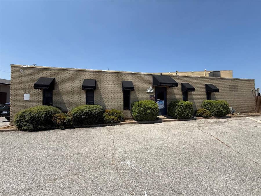 Property photo for 4309 Action Street, Garland, TX