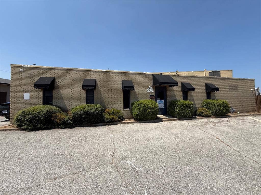 4309 Action Street, Garland, TX 75042 4309 Action Street, Garland, TX 75042