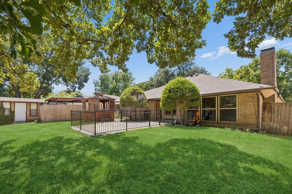 1310 Merrimac Trail, Garland, TX 75043 1310 Merrimac Trail, Garland, TX 75043