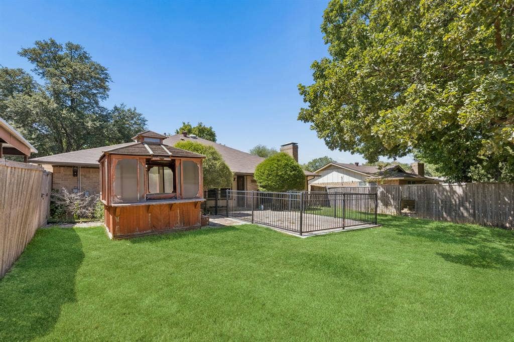 1310 Merrimac Trail, Garland, TX 75043 1310 Merrimac Trail, Garland, TX 75043