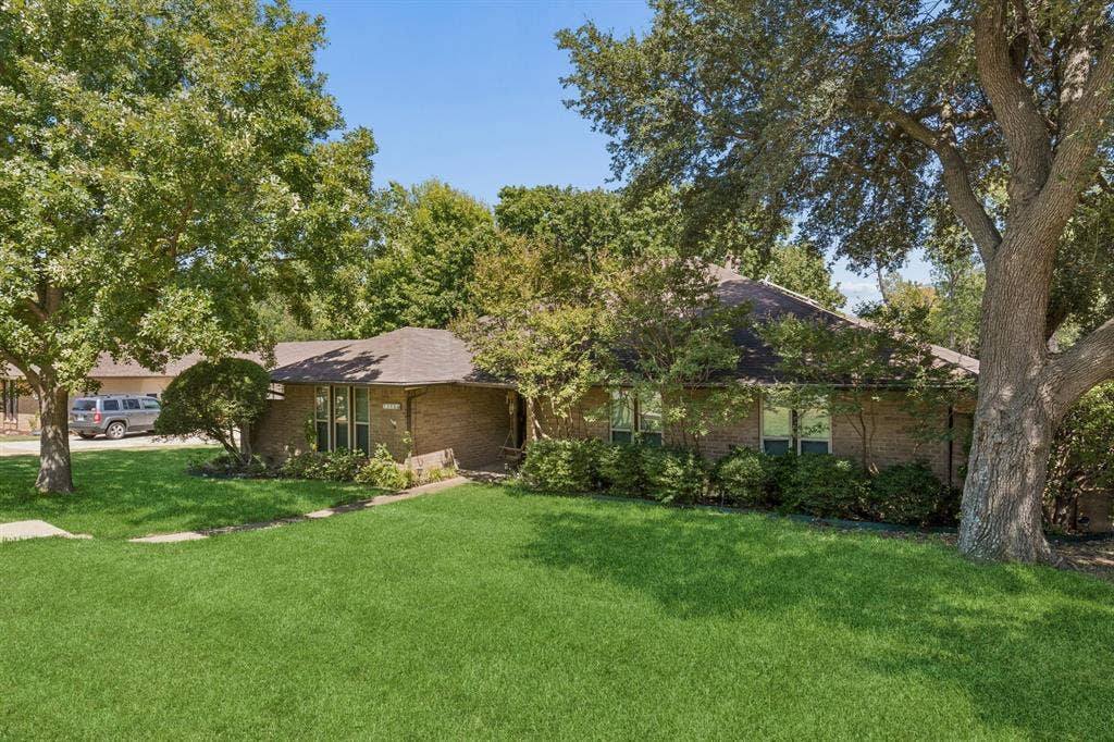 1310 Merrimac Trail, Garland, TX 75043 1310 Merrimac Trail, Garland, TX 75043