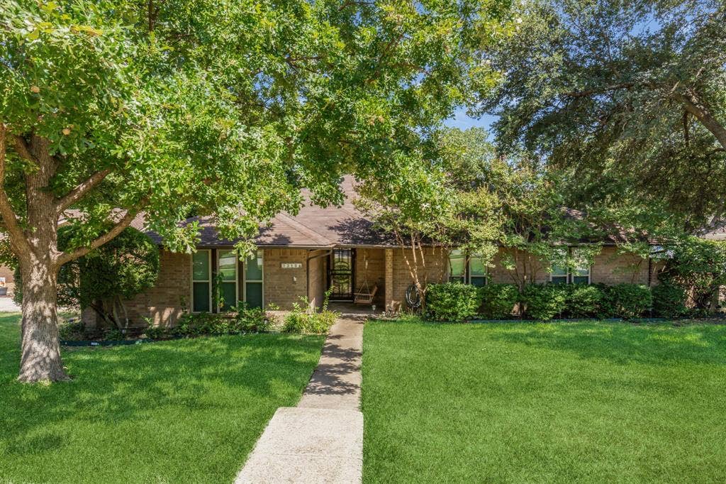 1310 Merrimac Trail, Garland, TX 75043 1310 Merrimac Trail, Garland, TX 75043