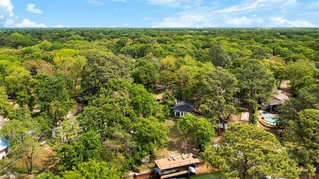 111 Island Park Drive, Gun Barrel City, TX 75156 111 Island Park Drive, Gun Barrel City, TX 75156