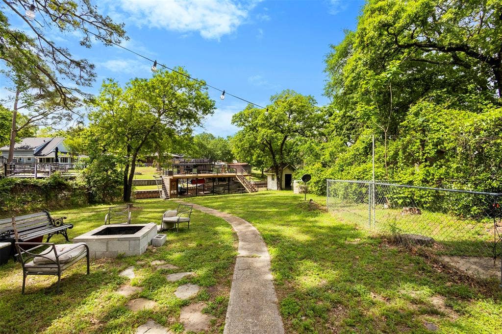 111 Island Park Drive, Gun Barrel City, TX 75156 111 Island Park Drive, Gun Barrel City, TX 75156