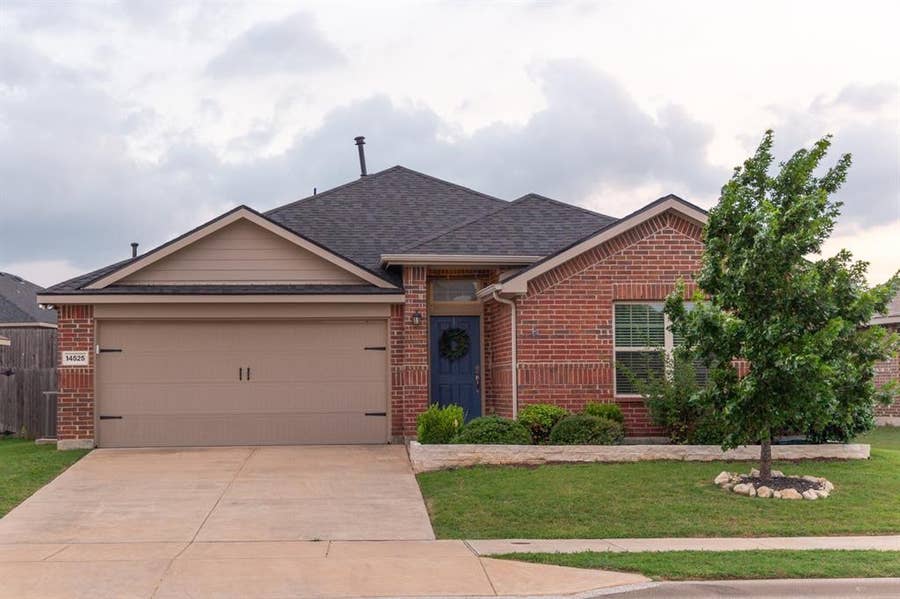 Property photo for 14525 Serrano Ridge Road, Fort Worth, TX