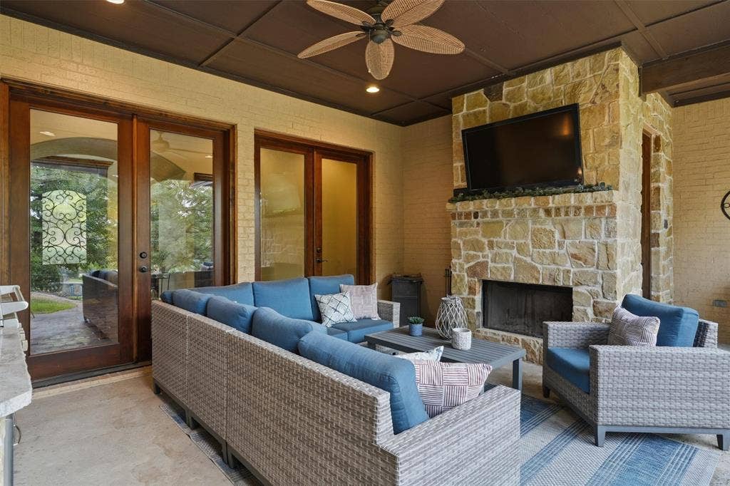 1501 Oaklawn Court, Aledo, TX 76008 1501 Oaklawn Court, Aledo, TX 76008