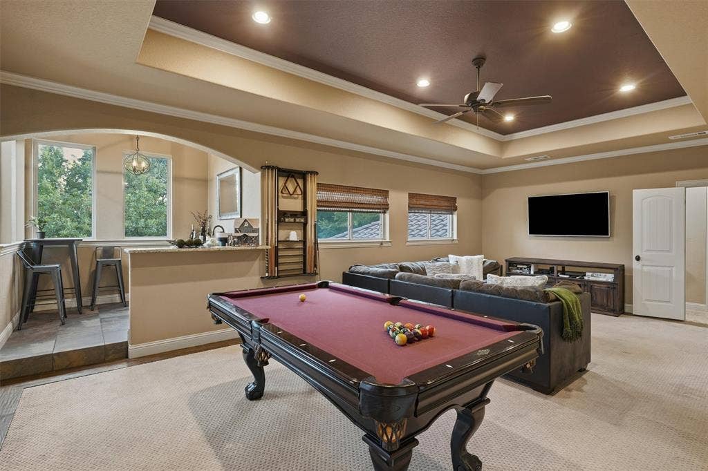 1501 Oaklawn Court, Aledo, TX 76008 1501 Oaklawn Court, Aledo, TX 76008