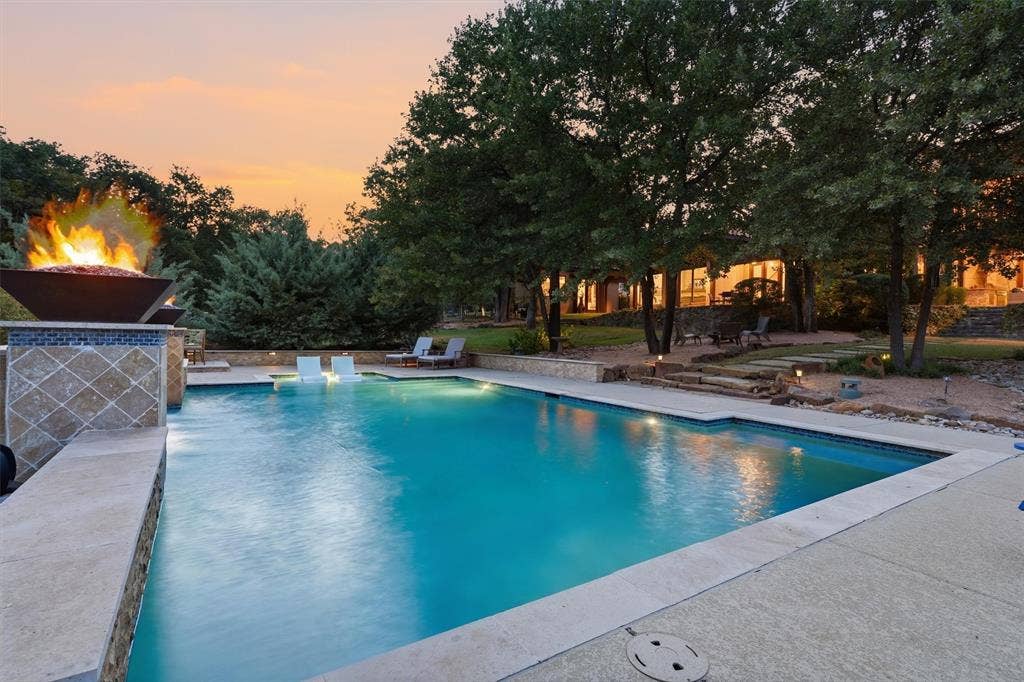 1501 Oaklawn Court, Aledo, TX 76008 1501 Oaklawn Court, Aledo, TX 76008