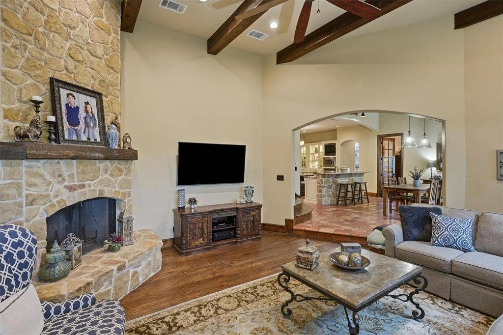 1501 Oaklawn Court, Aledo, TX 76008 1501 Oaklawn Court, Aledo, TX 76008