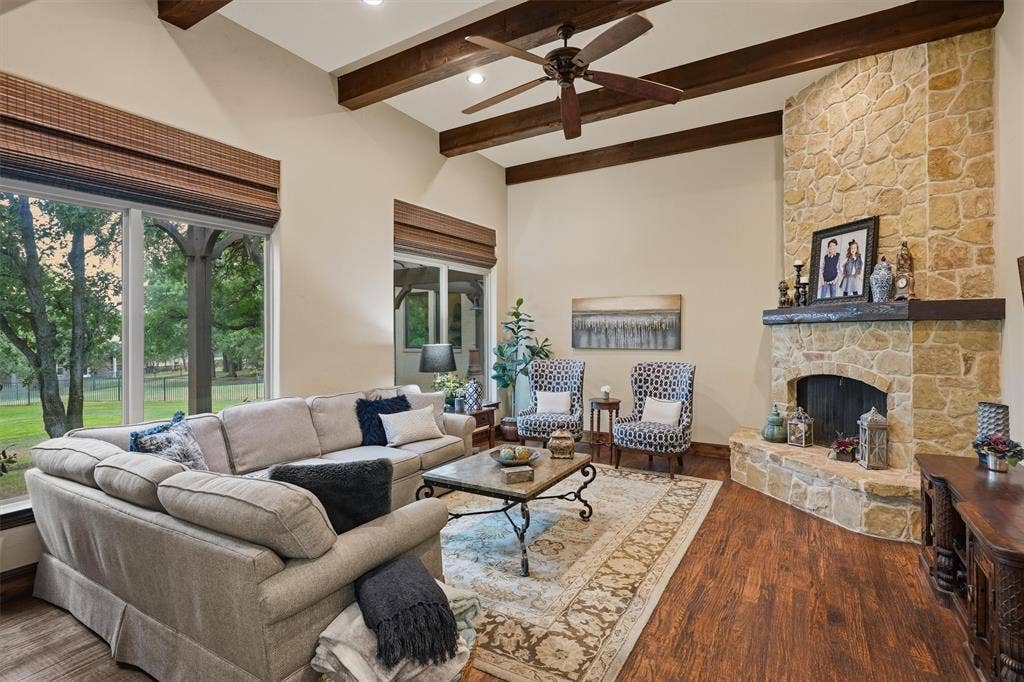 1501 Oaklawn Court, Aledo, TX 76008 1501 Oaklawn Court, Aledo, TX 76008
