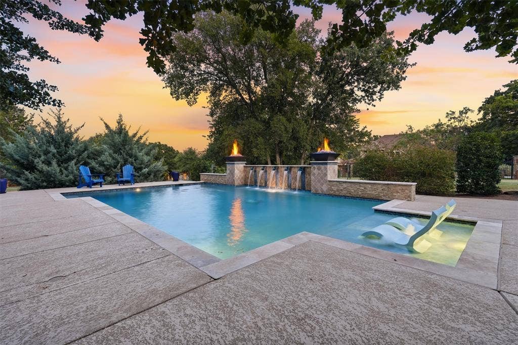 1501 Oaklawn Court, Aledo, TX 76008 1501 Oaklawn Court, Aledo, TX 76008