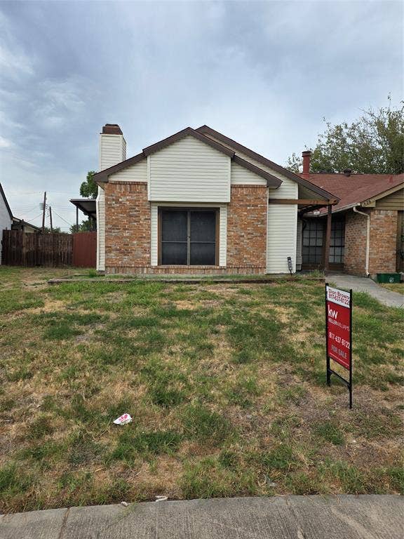 Property photo for 428 Liberty Place, Grand Prairie, TX