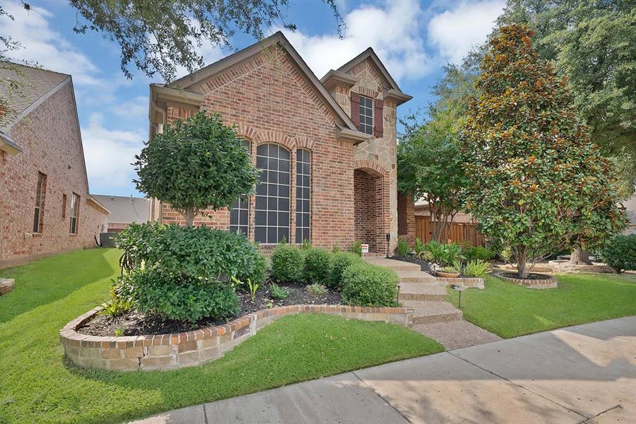 Property photo for 5004 Westport Drive, McKinney, TX