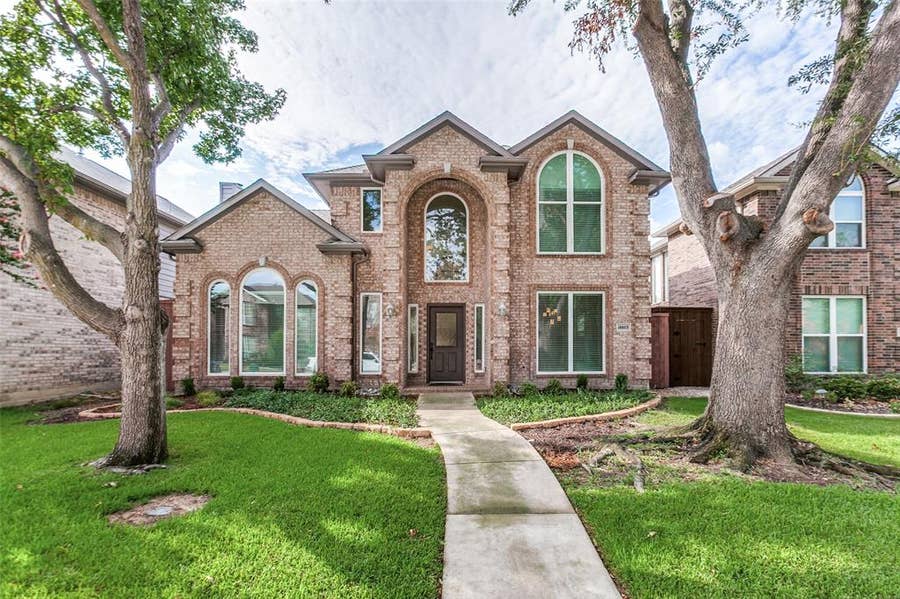 Property photo for 18803 Park Grove Lane, Dallas, TX