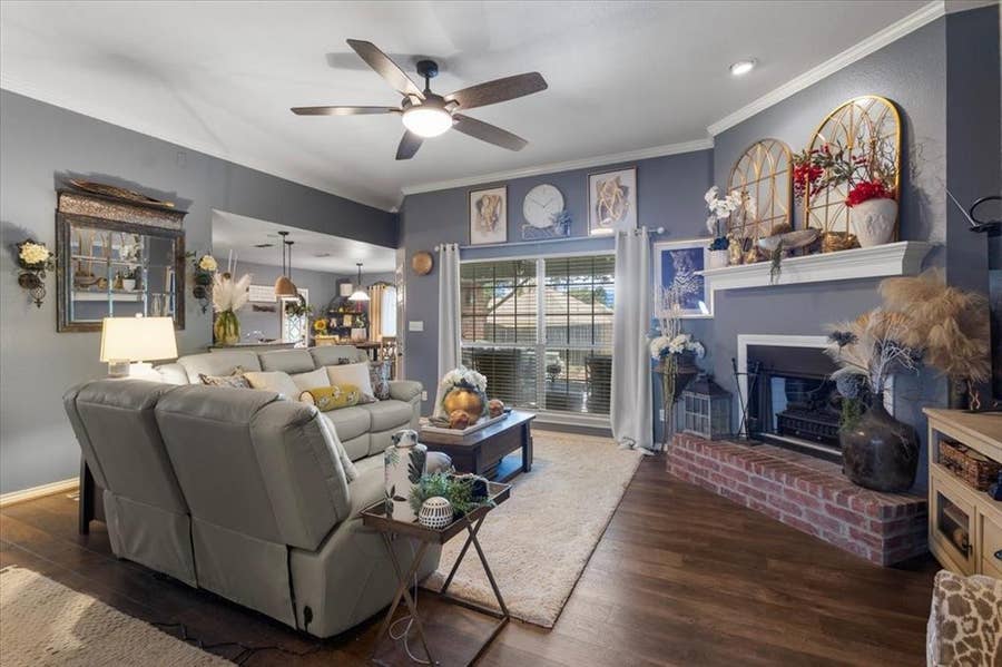 Property photo for 107 N Collin Drive, Chandler, TX