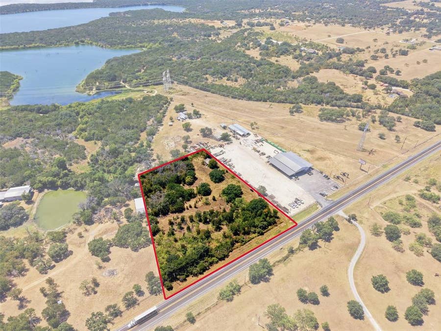 Property photo for 9914 Glen Rose Highway, Granbury, TX
