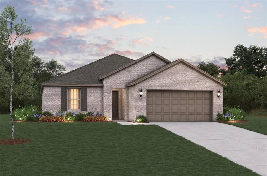 Property photo for 409 Grand Canyon Drive, Royse City, TX