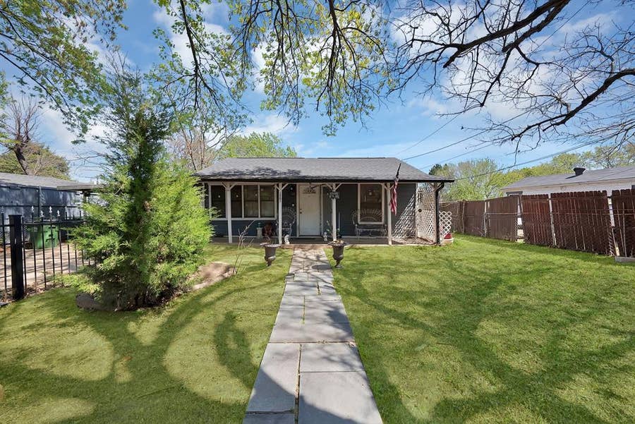 Property photo for 1508 Betty Ann Lane, Balch Springs, TX