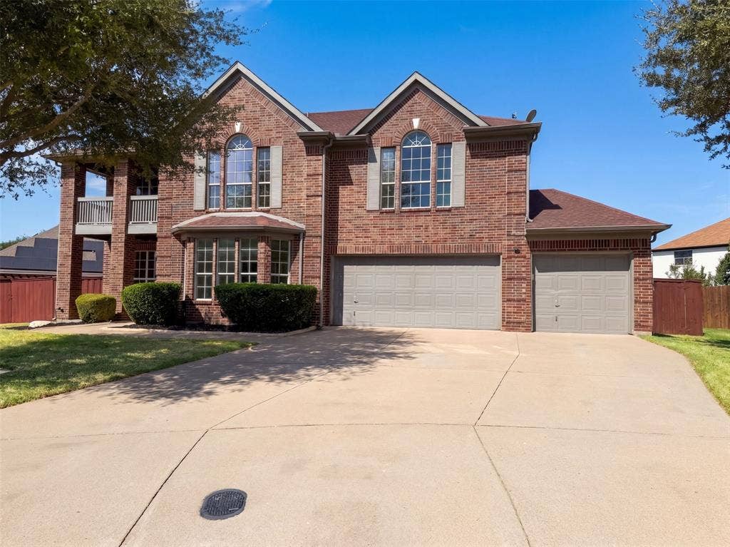 1402 Stone Oak Court, Cedar Hill, TX 75104 1402 Stone Oak Court, Cedar Hill, TX 75104