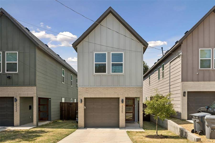 Property photo for 2225 Bethurum Avenue, Dallas, TX
