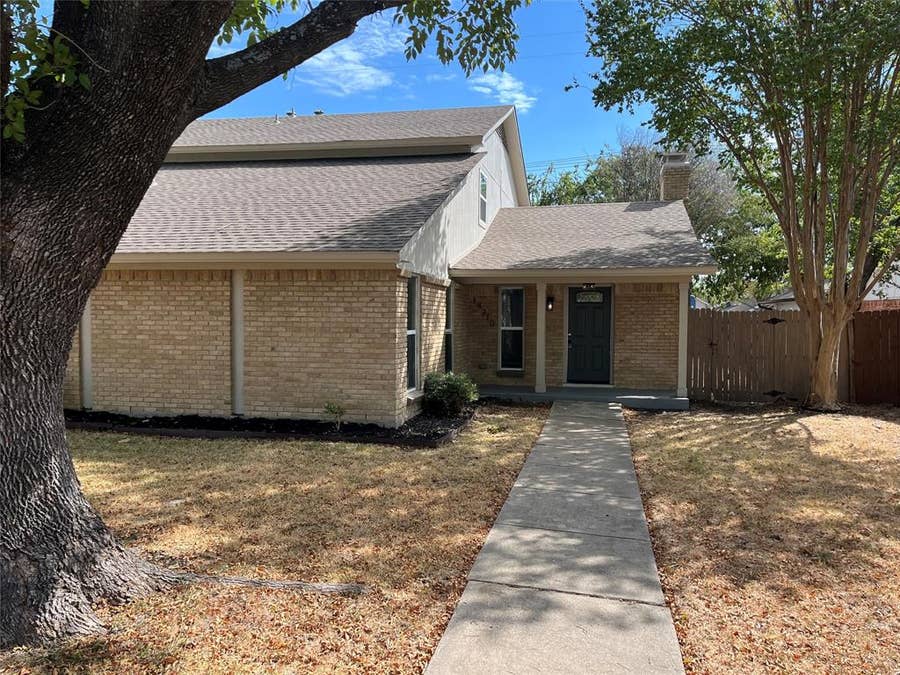 Property photo for 14710 Overview Drive, Dallas, TX