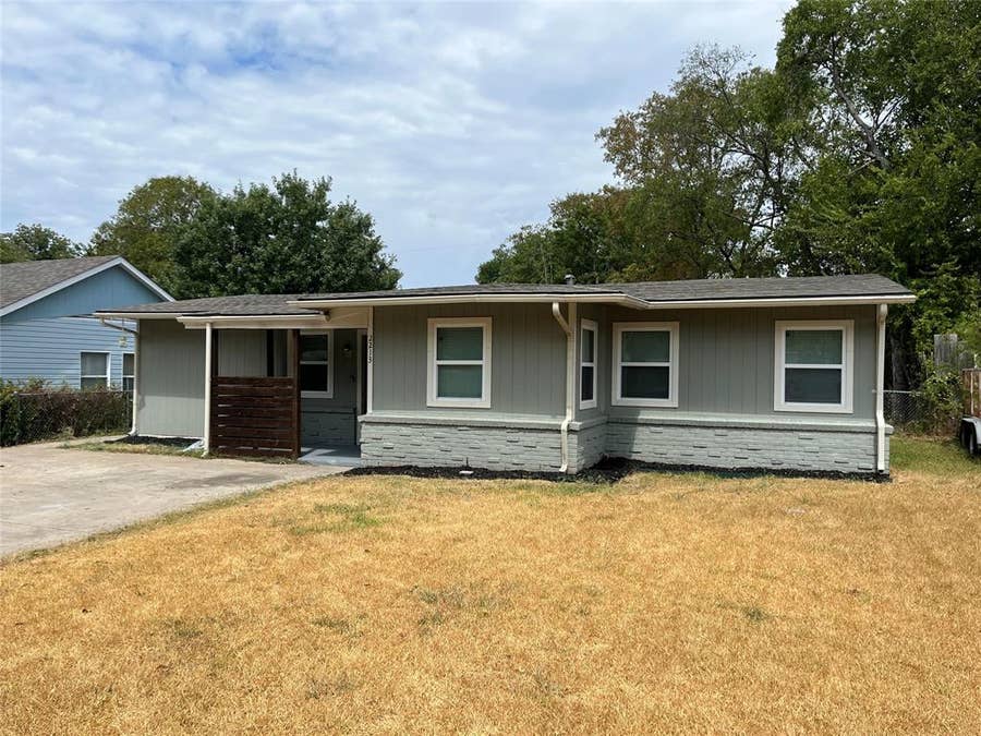 Property photo for 2213 Winthrop Drive, Dallas, TX