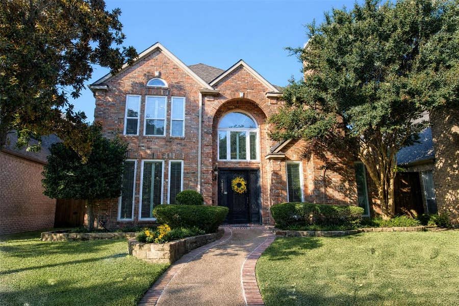 Property photo for 8344 Coral Drive, Dallas, TX