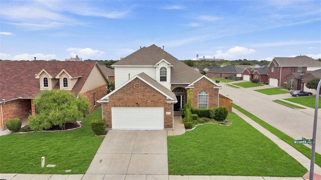 6427 Miranda Drive, Fort Worth, TX 76131 6427 Miranda Drive, Fort Worth, TX 76131