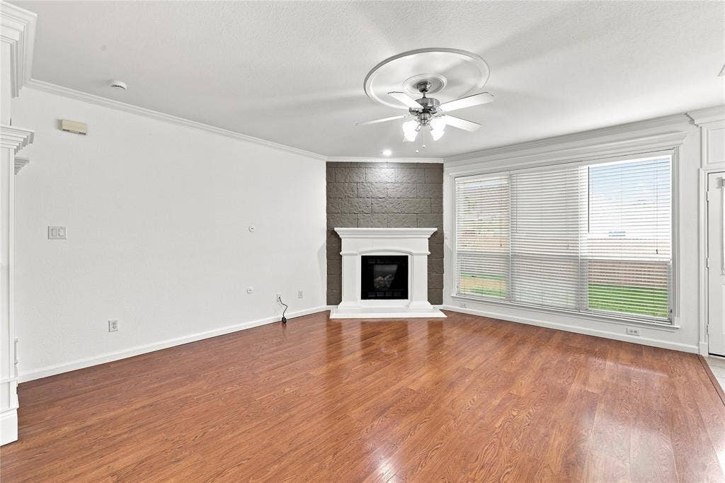 6427 Miranda Drive, Fort Worth, TX 76131 6427 Miranda Drive, Fort Worth, TX 76131