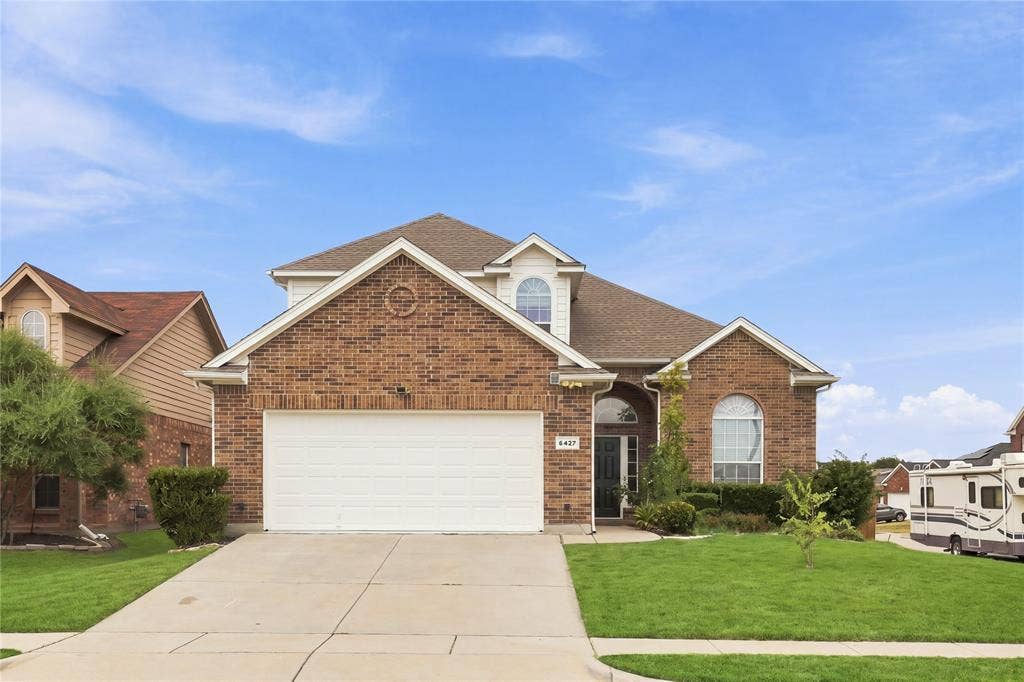 6427 Miranda Drive, Fort Worth, TX 76131 6427 Miranda Drive, Fort Worth, TX 76131