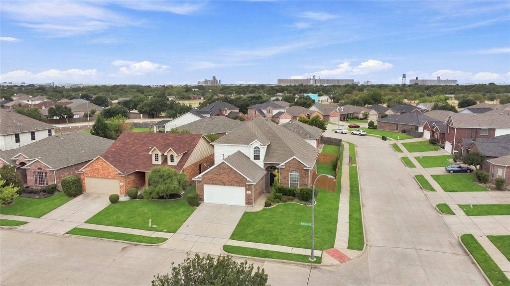 6427 Miranda Drive, Fort Worth, TX 76131 6427 Miranda Drive, Fort Worth, TX 76131