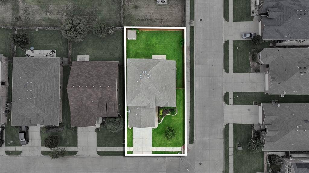 6427 Miranda Drive, Fort Worth, TX 76131 6427 Miranda Drive, Fort Worth, TX 76131