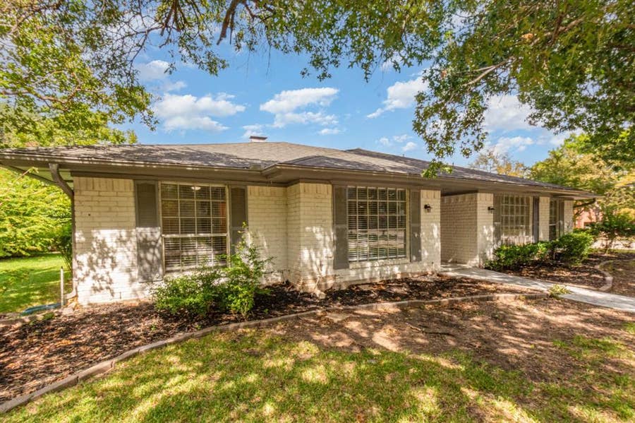 Property photo for 3101 Bonniebrook Drive, Plano, TX
