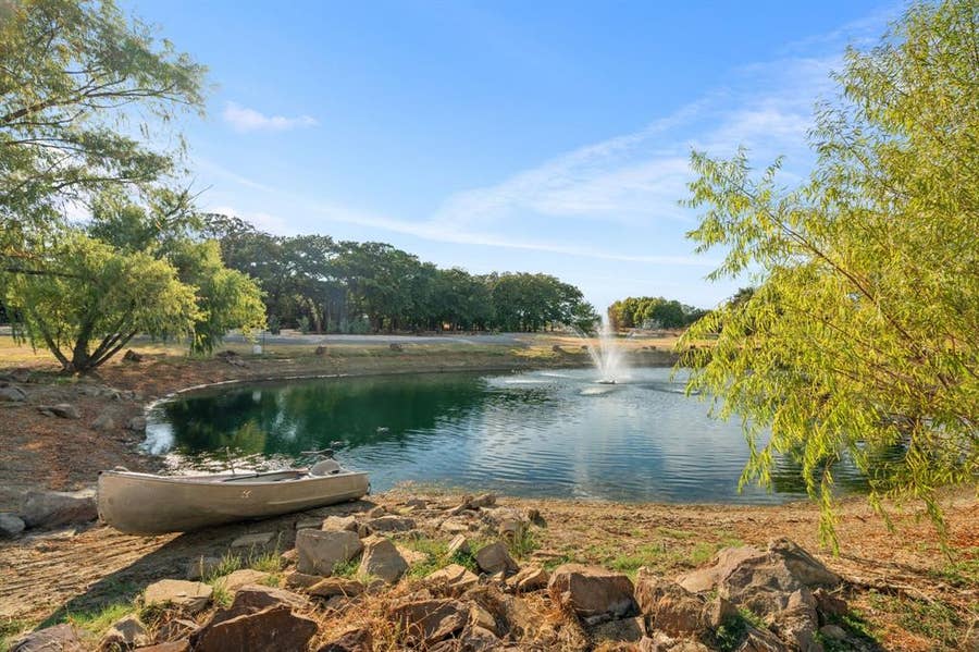 Property photo for 664 Manor Drive, Argyle, TX