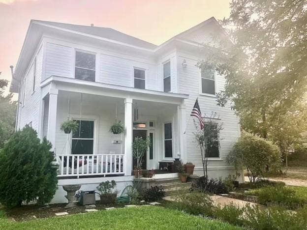 Property photo for 617 S 12th Street, Waco, TX